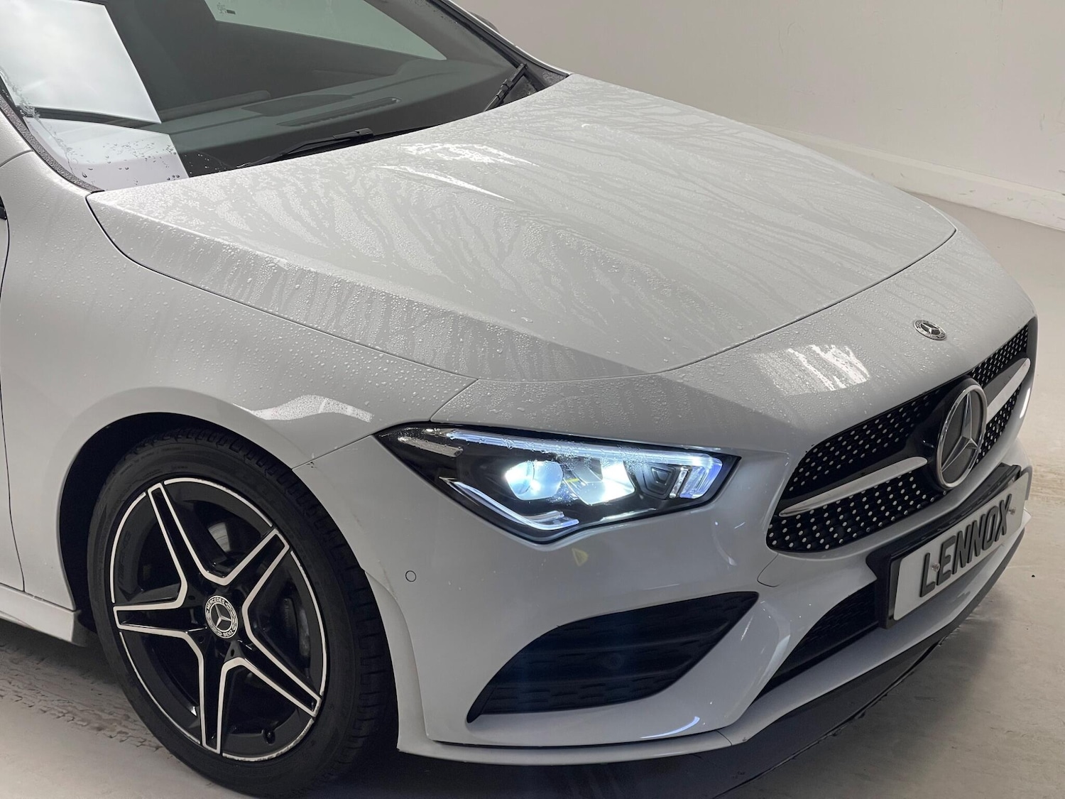 Used Mercedes-Benz CLA 2022 for sale - 77331338: Photo 5