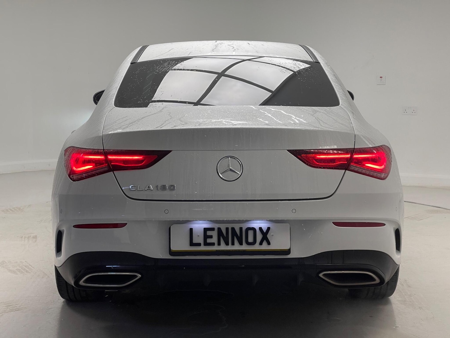 Used Mercedes-Benz CLA 2022 for sale - 77331338: Photo 6