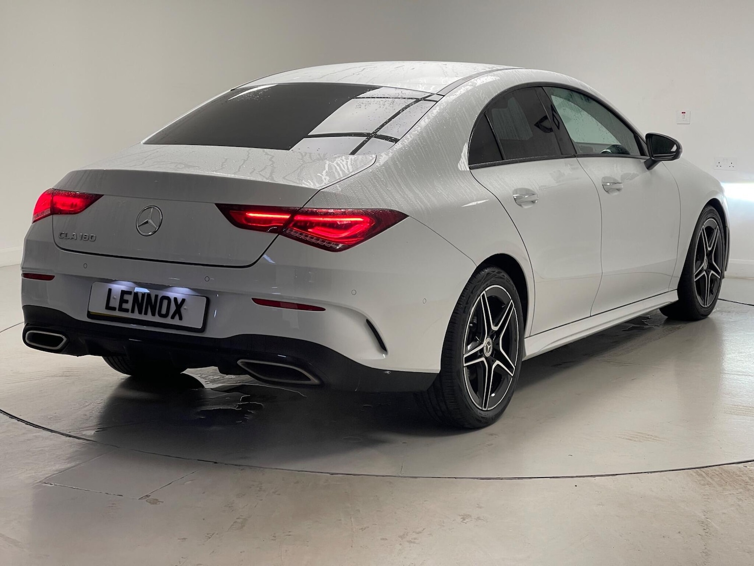 Used Mercedes-Benz CLA 2022 for sale - 77331338: Photo 7