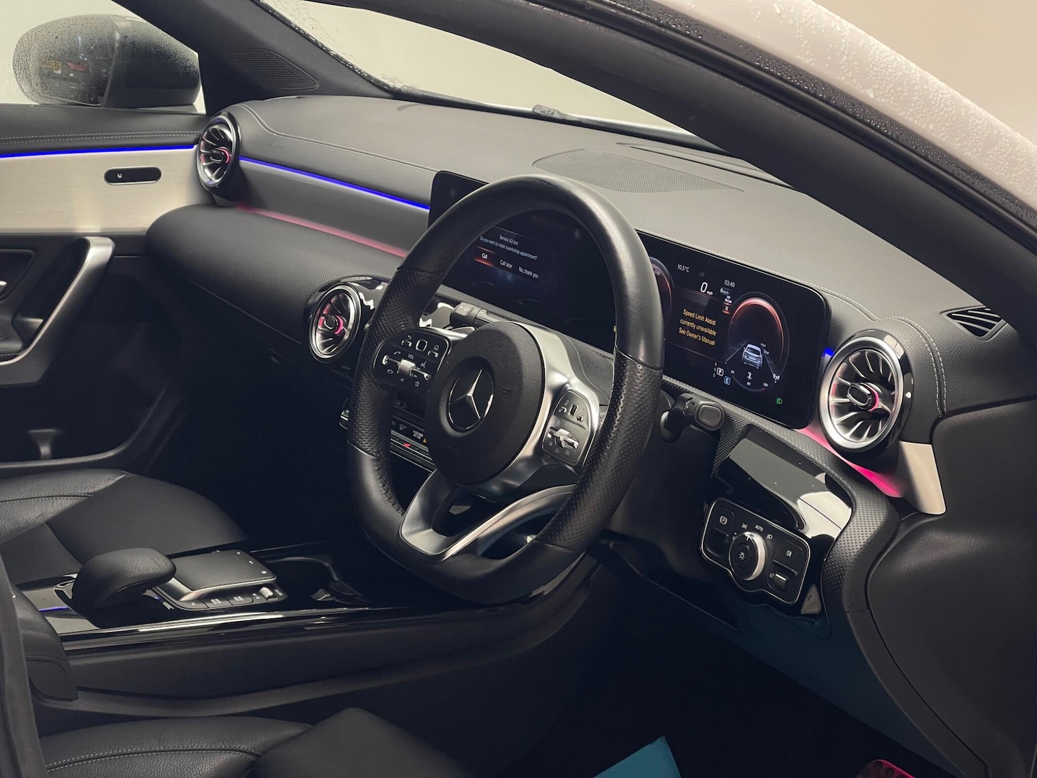 Used Mercedes-Benz CLA 2022 for sale - 77331338: Photo 8