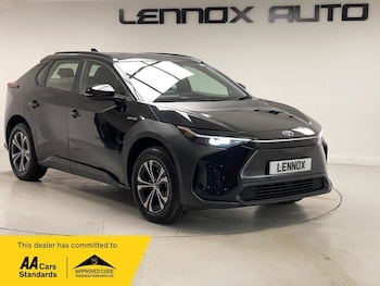 Toyota Other feature image