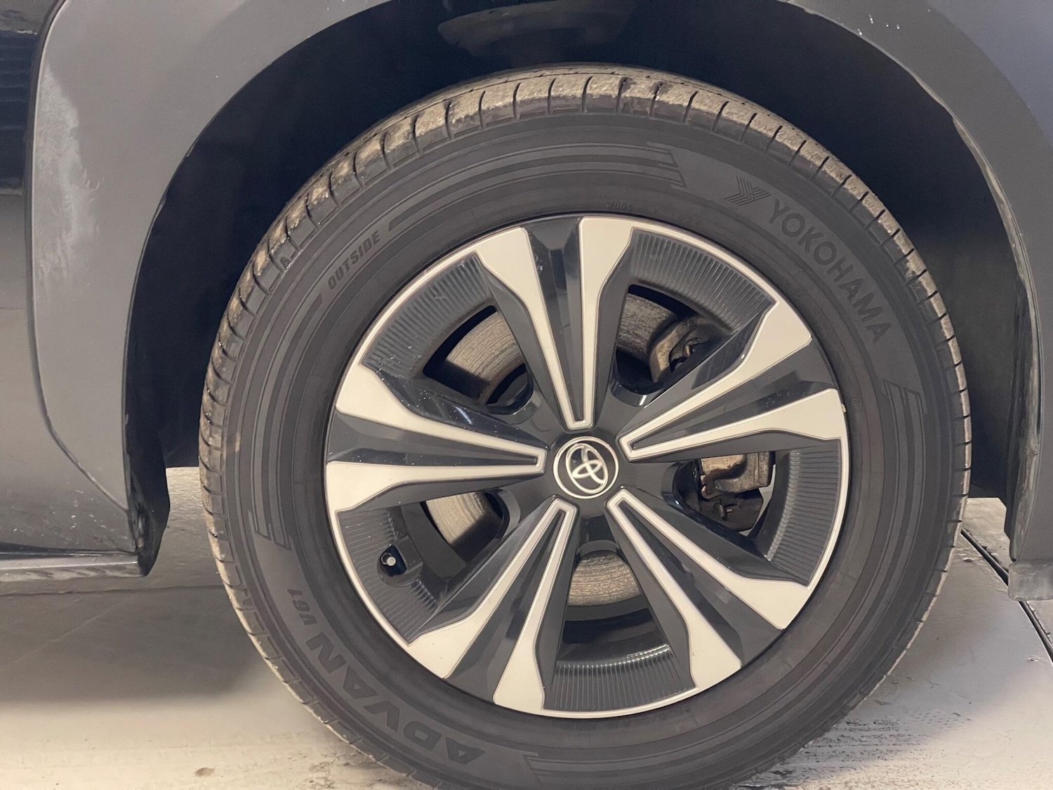 Used Toyota Other 2022 for sale - 78034006: Photo 32