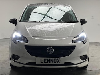 Used Vauxhall Corsa 2015 for sale - 78705671: Photo