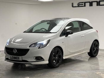 Used Vauxhall Corsa 2015 for sale - 78705671: Photo