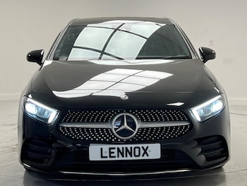 Used Mercedes-Benz A-Class 2019 for sale - 75543803: Photo