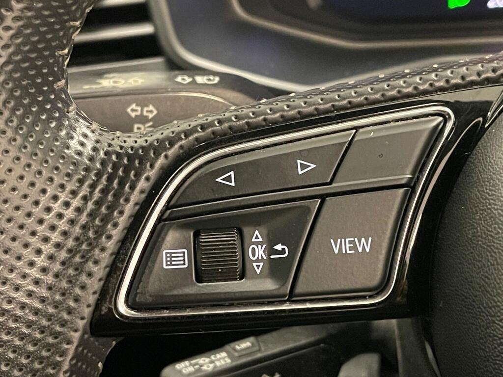 Used Audi A1 for sale - 77242329: Photo 14