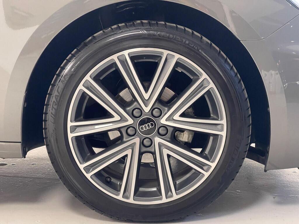 Used Audi A1 for sale - 77242329: Photo 25