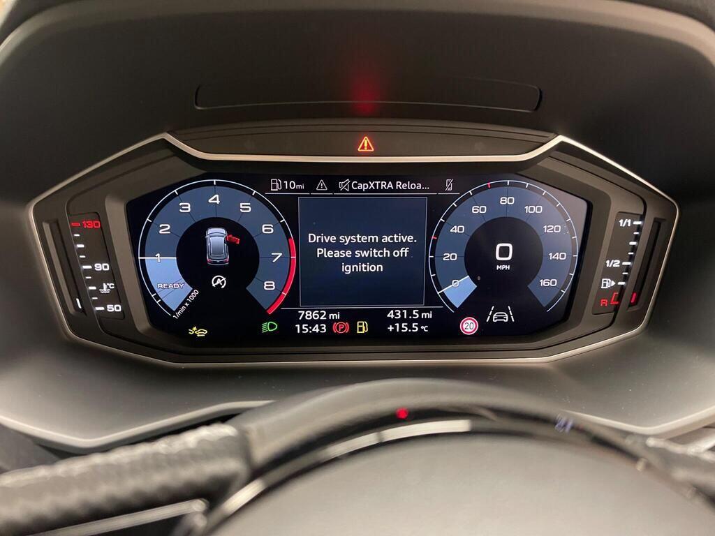 Used Audi A1 for sale - 77242329: Photo 26