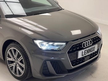 Used Audi A1 2024 for sale - 77242329: Photo