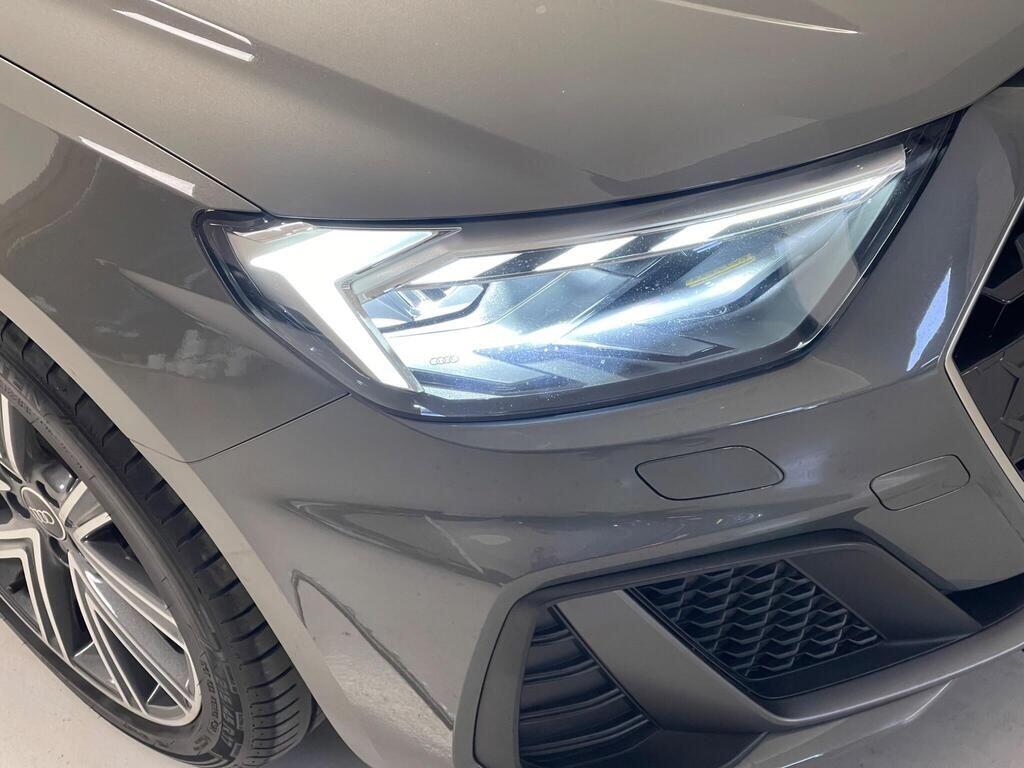 Used Audi A1 for sale - 77242329: Photo 30