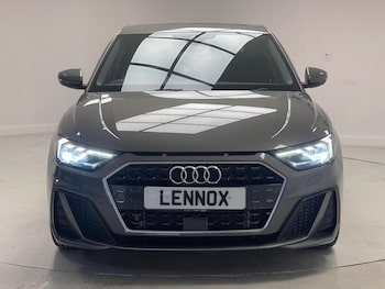 Used Audi A1 2024 for sale - 77242329: Photo