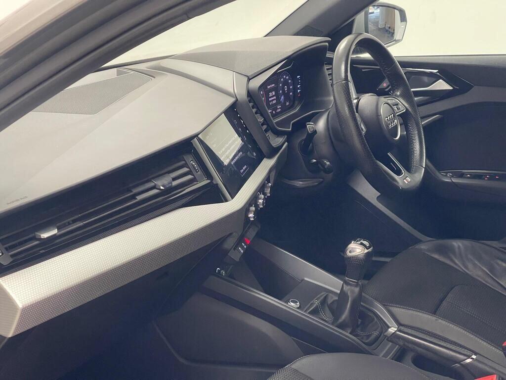 Used Audi A1 for sale - 77242329: Photo 7