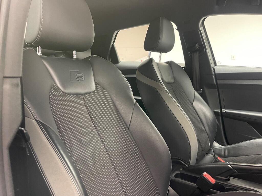 Used Audi A1 for sale - 77242329: Photo 9