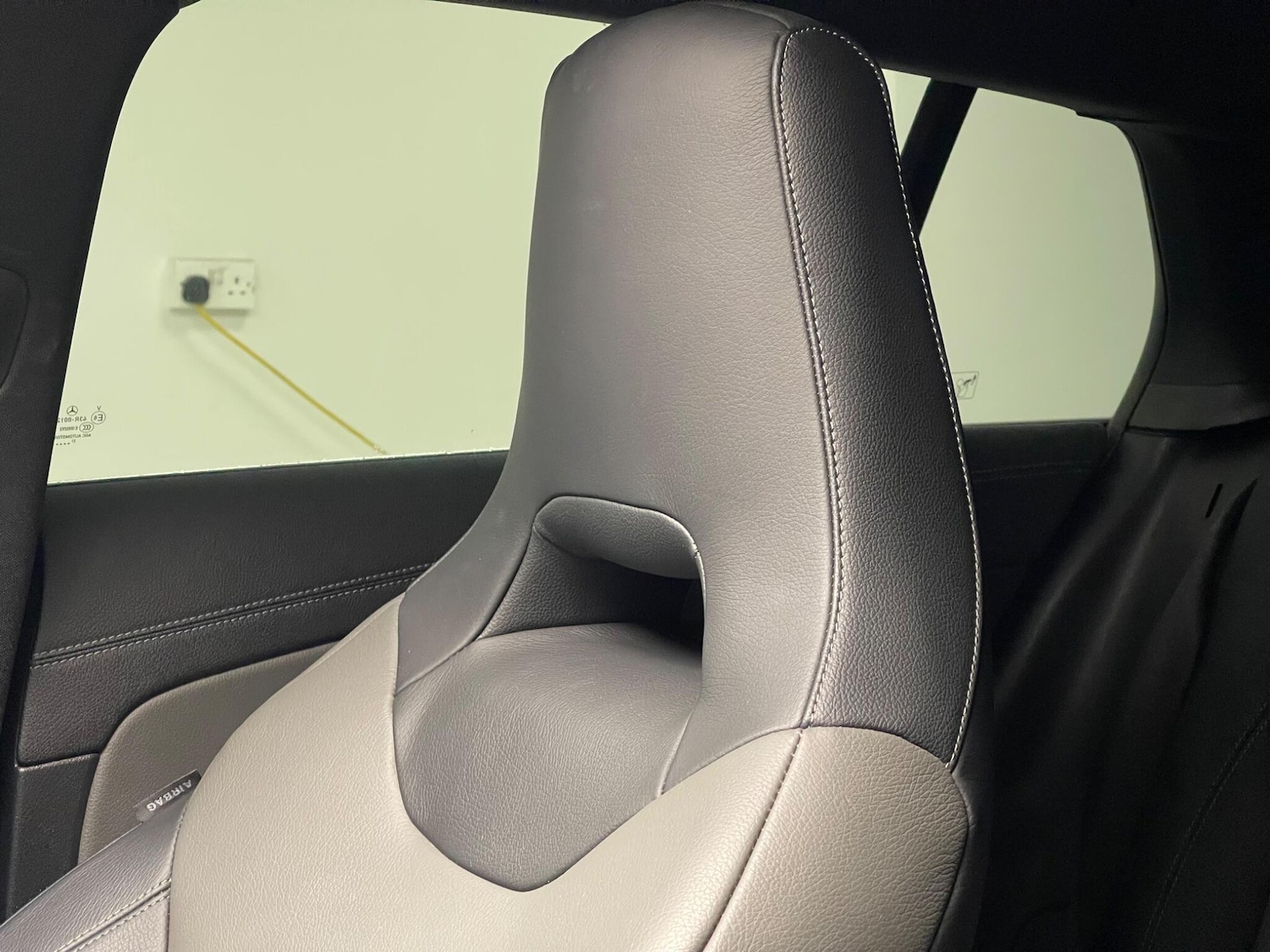 Used Mercedes-Benz CLA 2021 for sale - 77215301: Photo 12