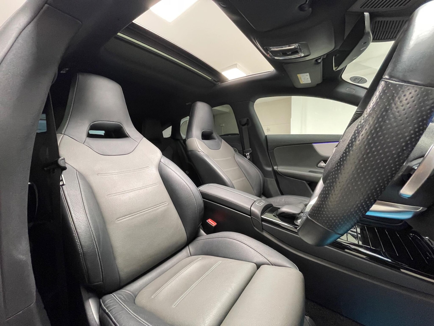 Used Mercedes-Benz CLA 2021 for sale - 77215301: Photo 13