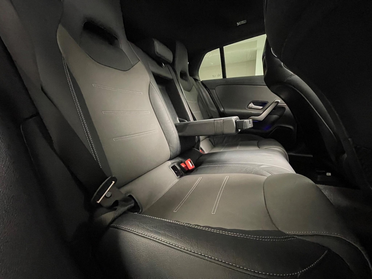 Used Mercedes-Benz CLA 2021 for sale - 77215301: Photo 14