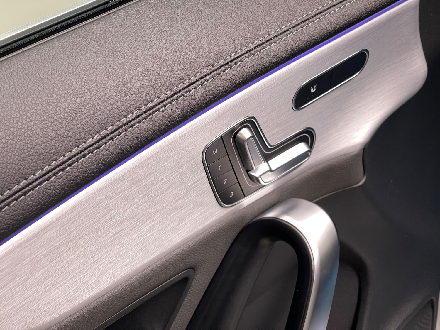 Used Mercedes-Benz CLA 2021 for sale - 77215301: Photo 16