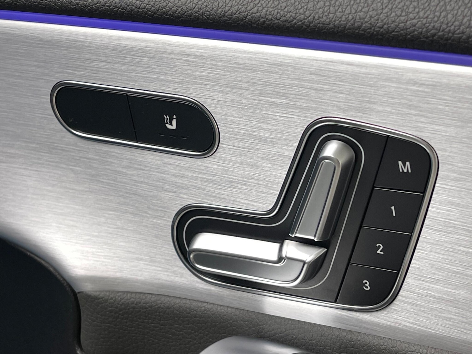 Used Mercedes-Benz CLA 2021 for sale - 77215301: Photo 25