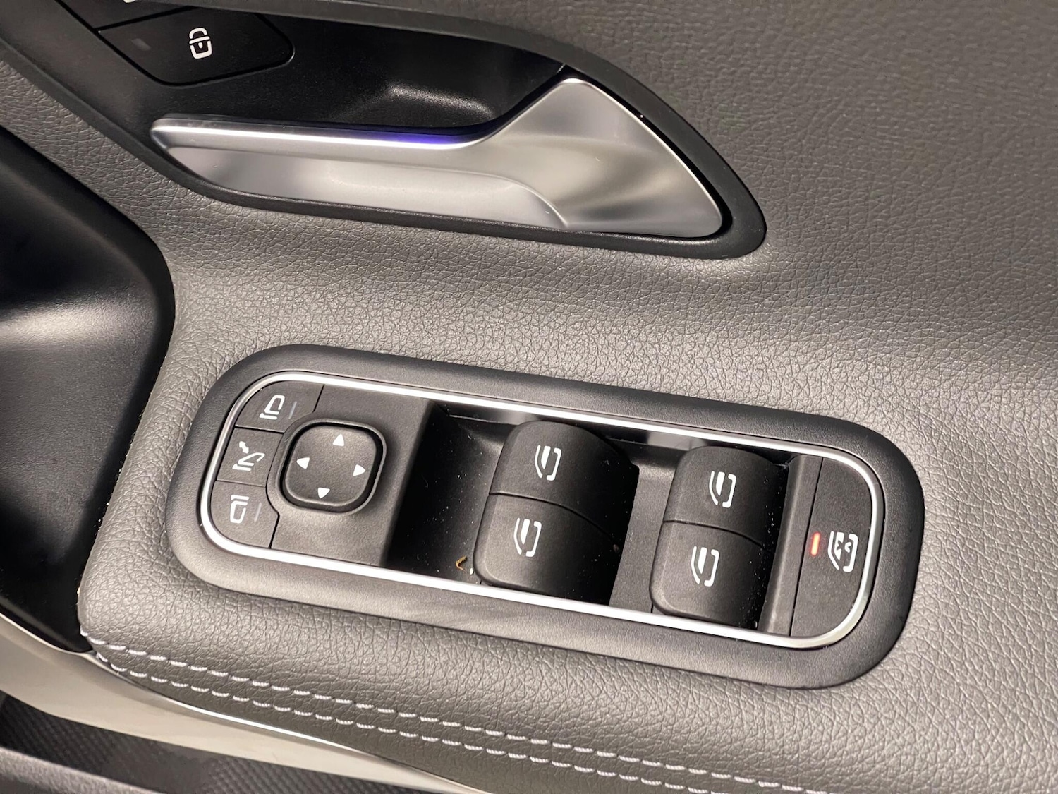 Used Mercedes-Benz CLA 2021 for sale - 77215301: Photo 26