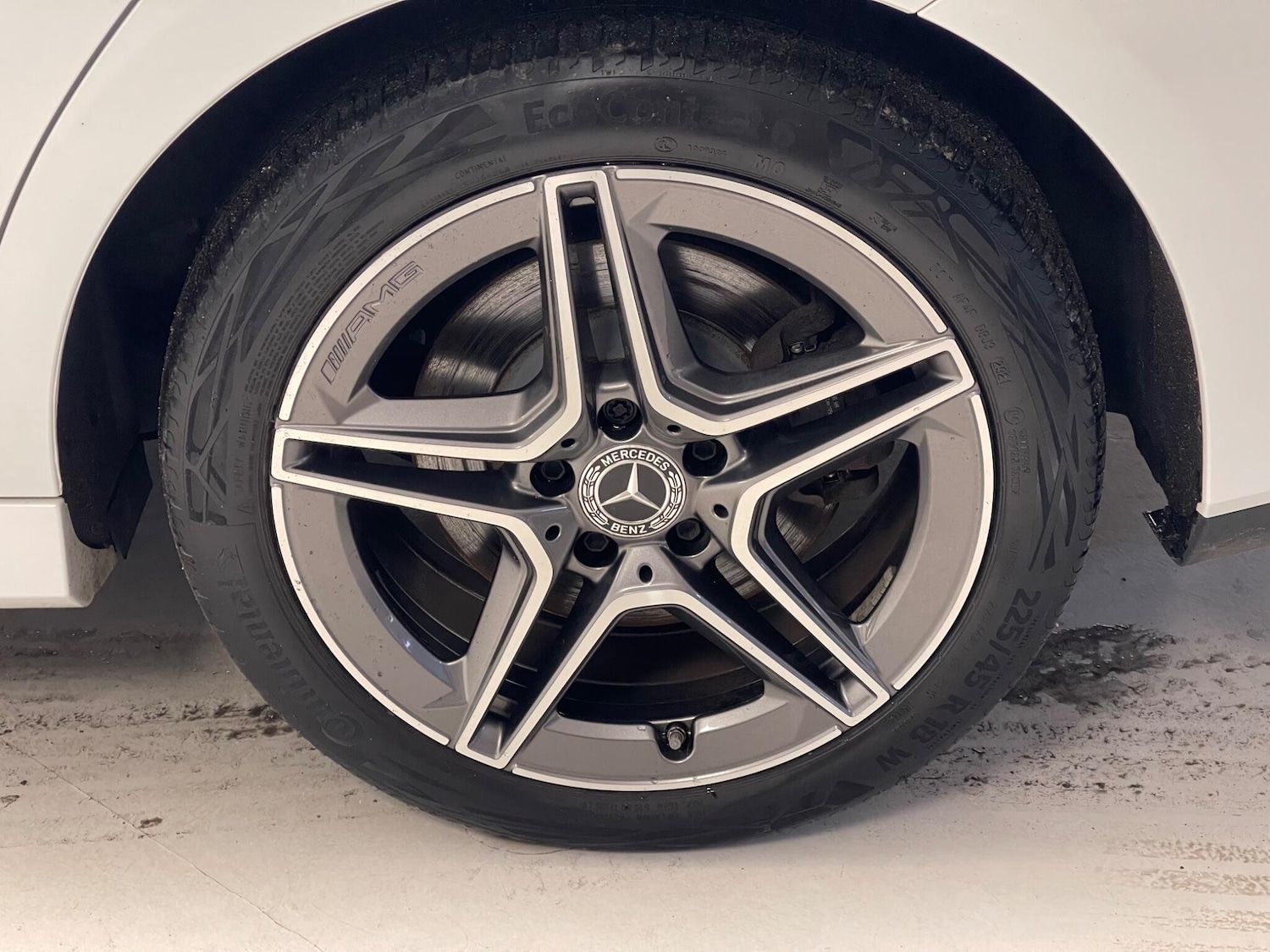 Used Mercedes-Benz CLA 2021 for sale - 77215301: Photo 30