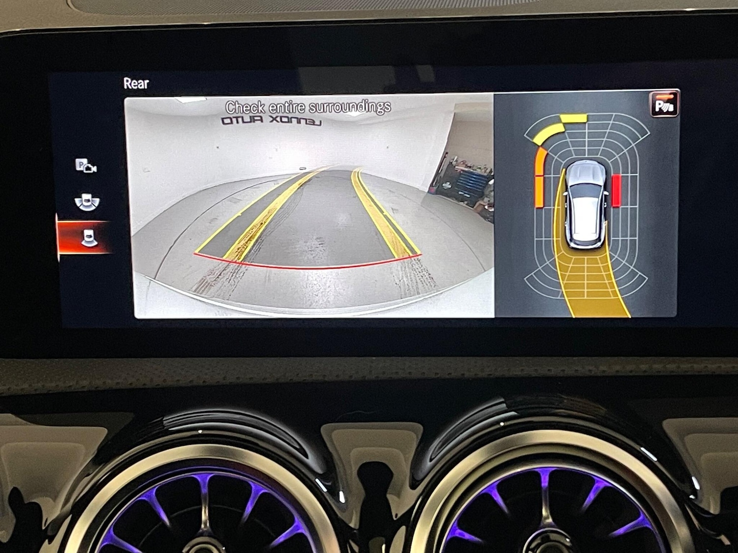 Used Mercedes-Benz CLA 2021 for sale - 77215301: Photo 31