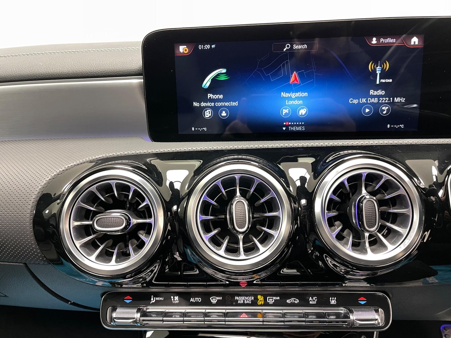 Used Mercedes-Benz CLA 2021 for sale - 77215301: Photo 32