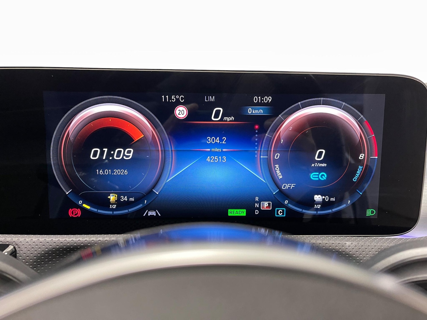 Used Mercedes-Benz CLA 2021 for sale - 77215301: Photo 33