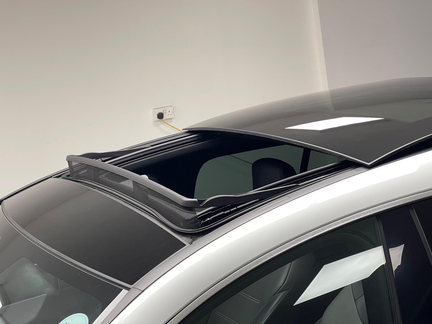 Used Mercedes-Benz CLA 2021 for sale - 77215301: Photo 36