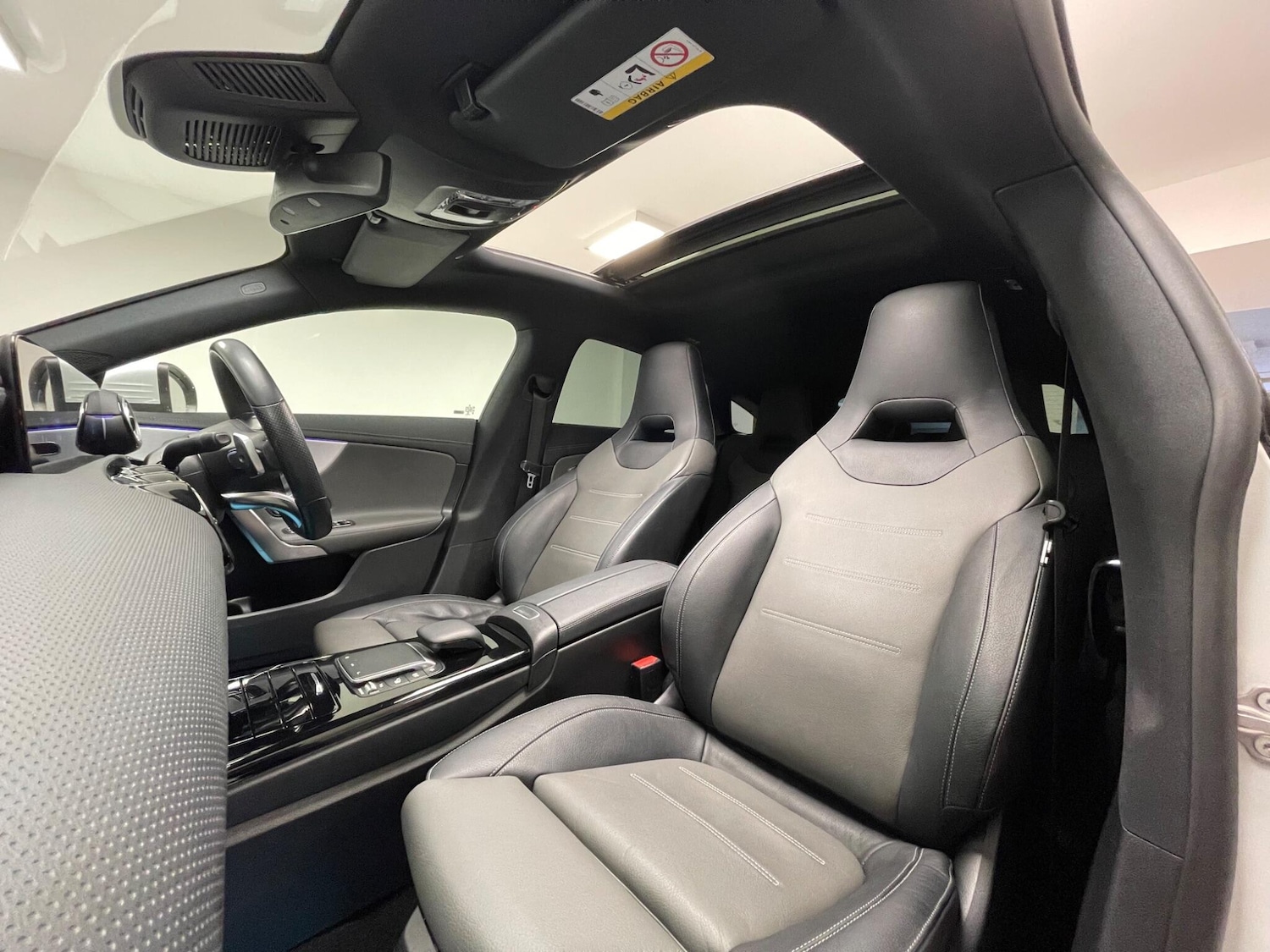 Used Mercedes-Benz CLA 2021 for sale - 77215301: Photo 37