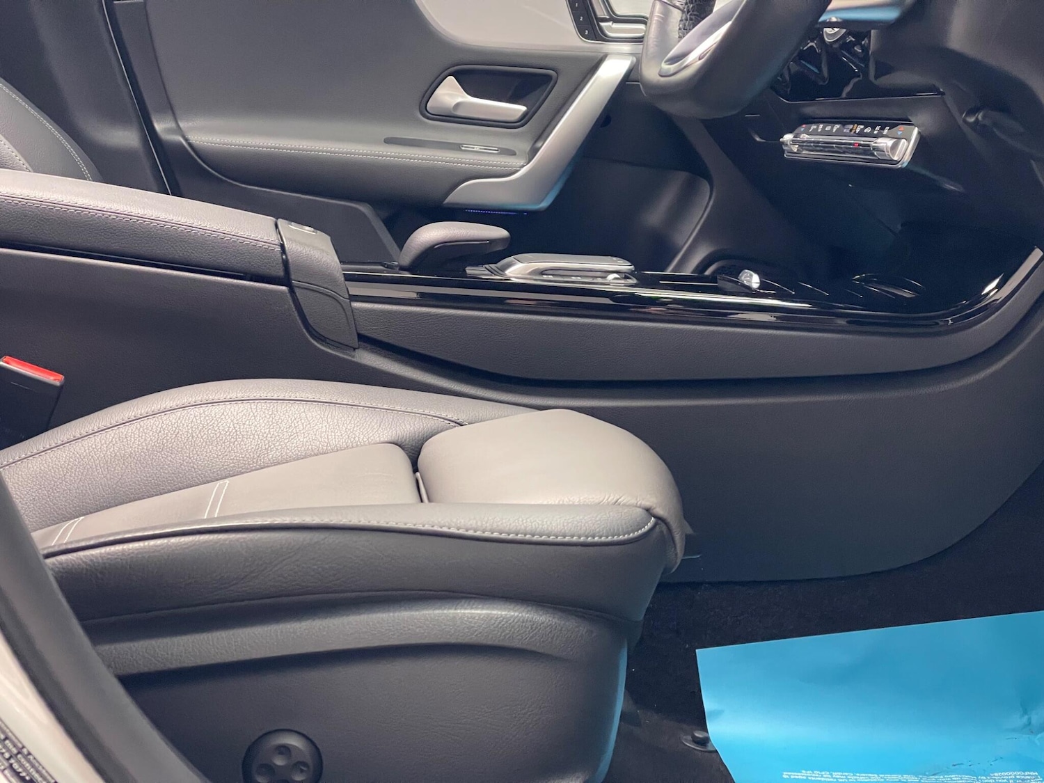 Used Mercedes-Benz CLA 2021 for sale - 77215301: Photo 38