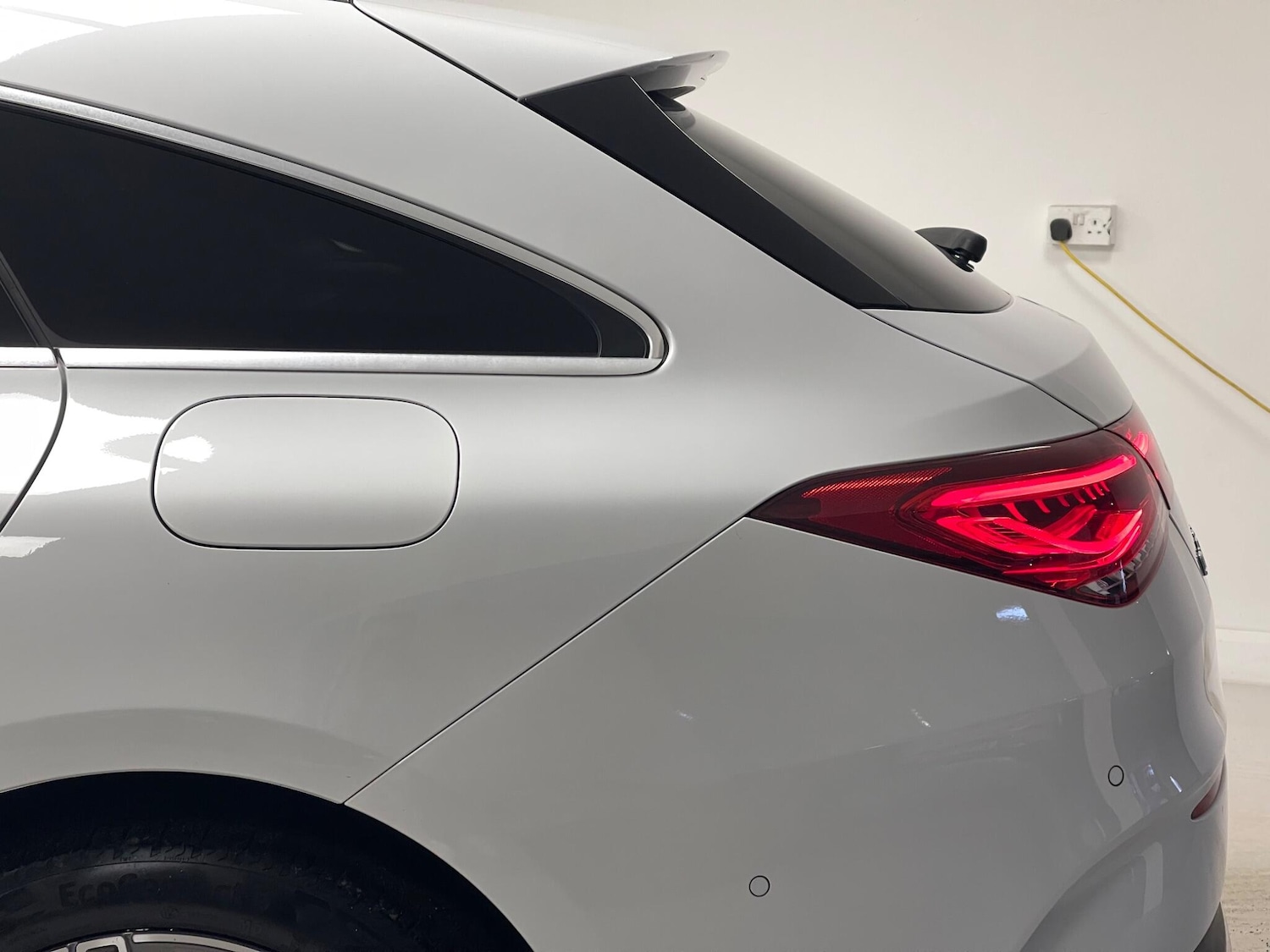 Used Mercedes-Benz CLA 2021 for sale - 77215301: Photo 39