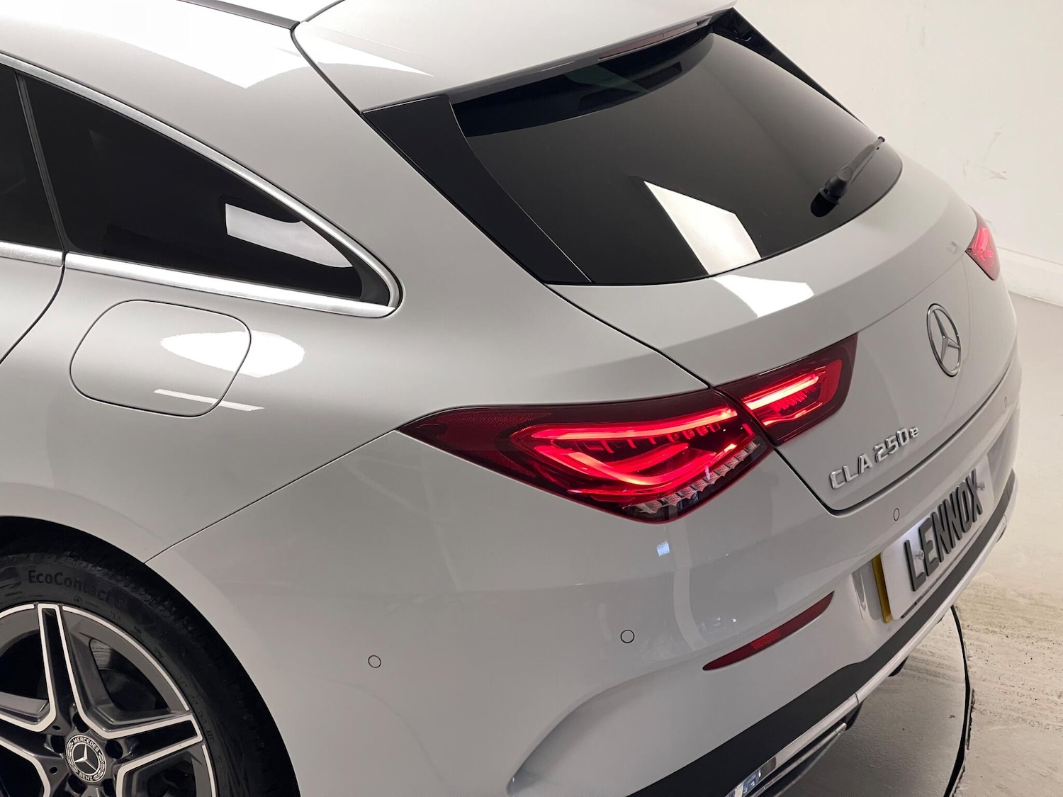 Used Mercedes-Benz CLA 2021 for sale - 77215301: Photo 40