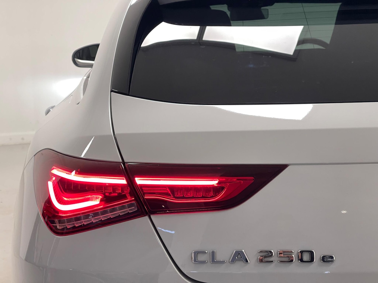 Used Mercedes-Benz CLA 2021 for sale - 77215301: Photo 42