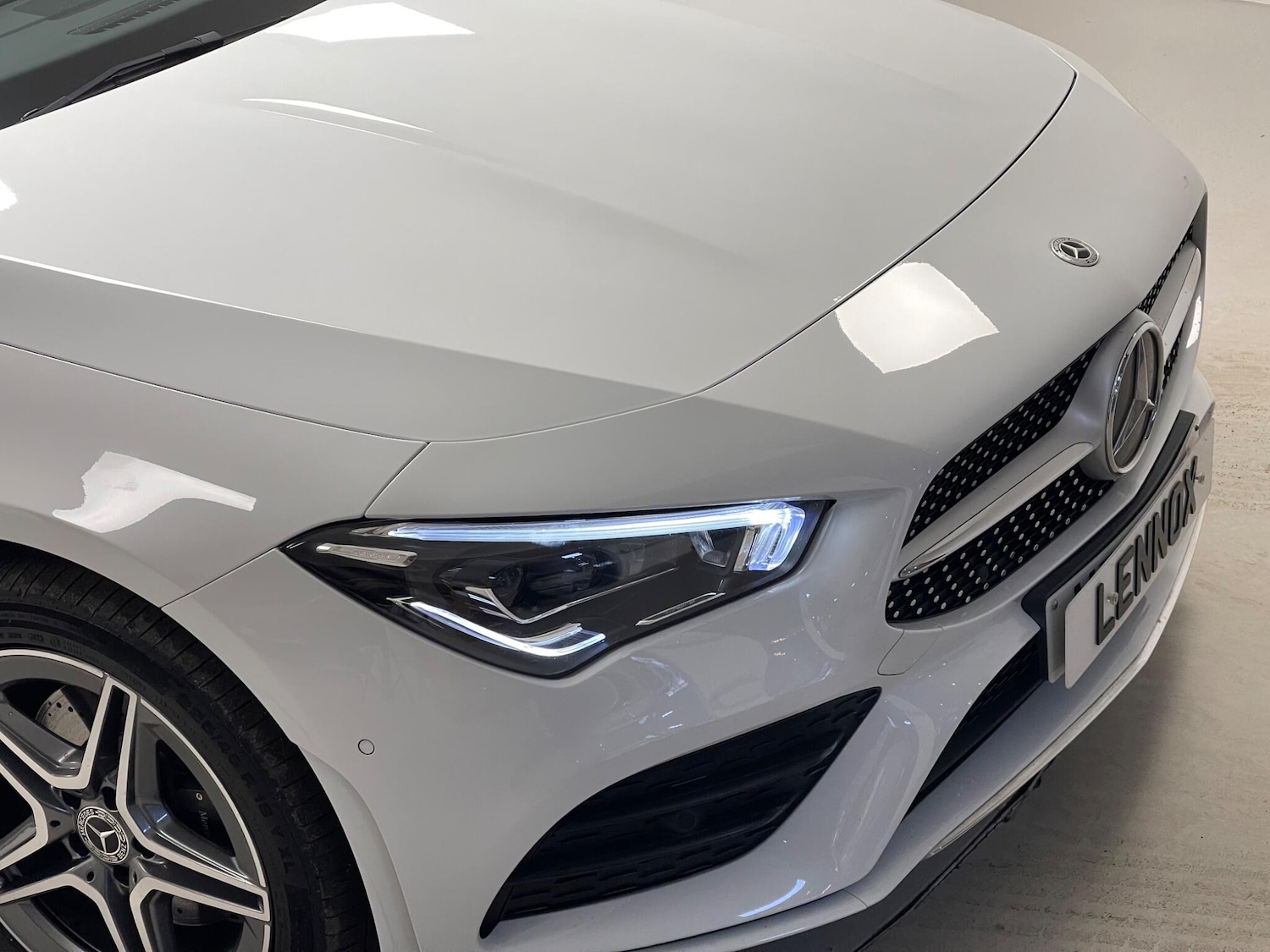Used Mercedes-Benz CLA 2021 for sale - 77215301: Photo 43