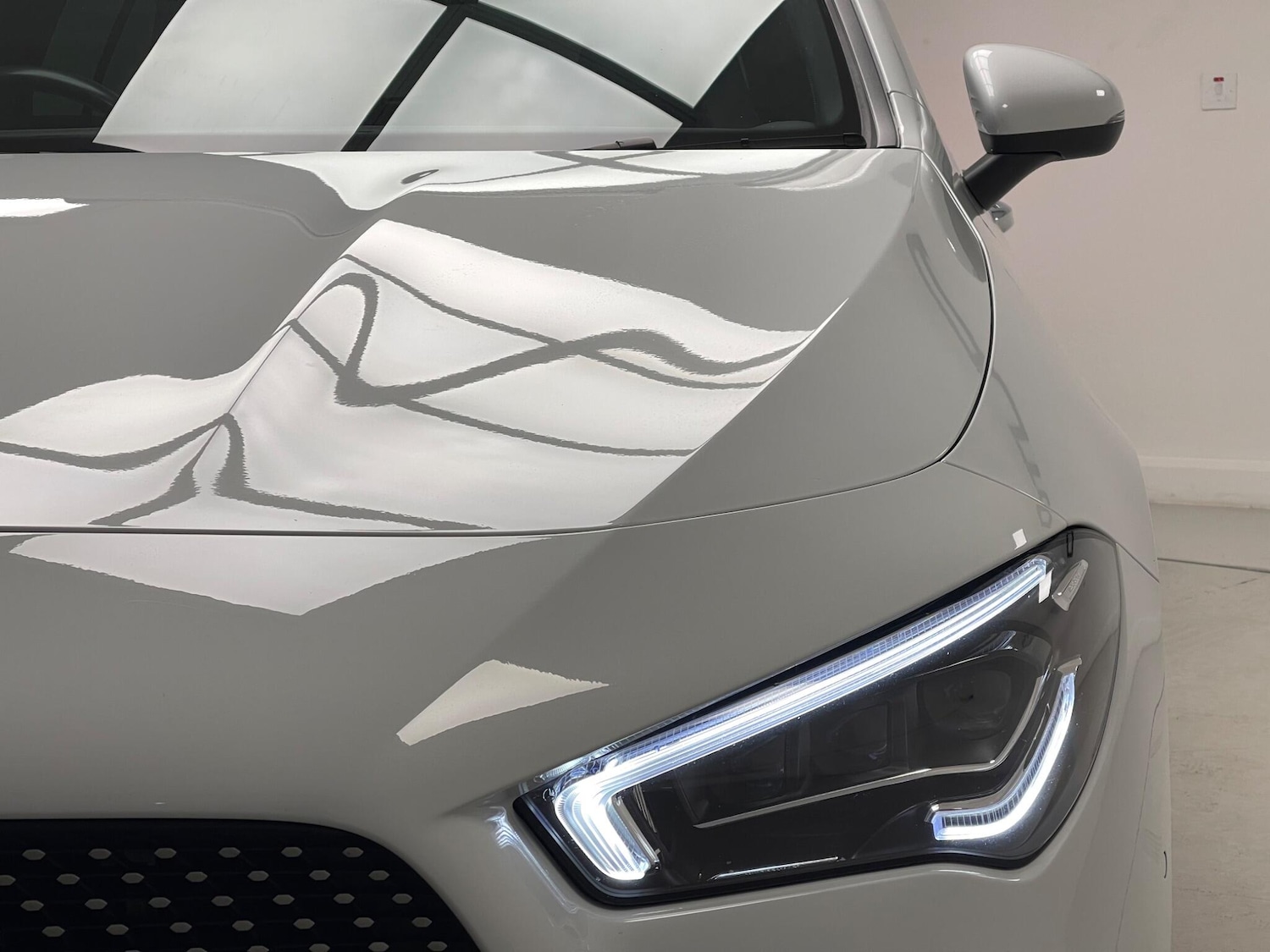 Used Mercedes-Benz CLA 2021 for sale - 77215301: Photo 46