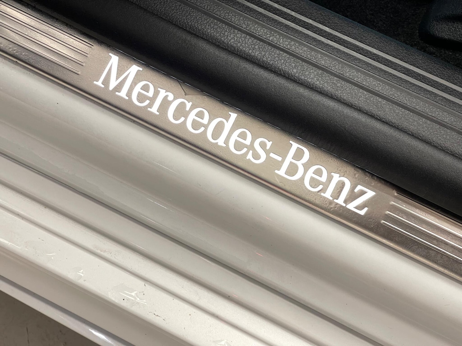 Used Mercedes-Benz CLA 2021 for sale - 77215301: Photo 47