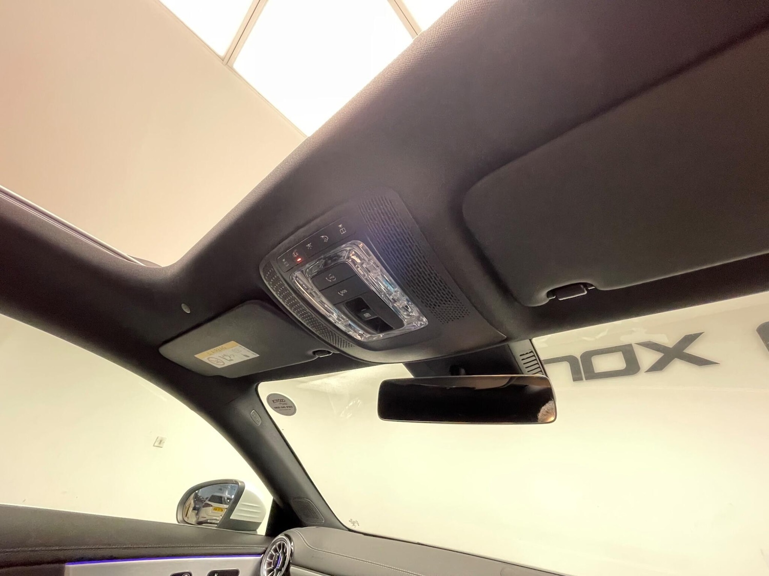 Used Mercedes-Benz CLA 2021 for sale - 77215301: Photo 50