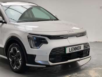 Used Kia Niro 2023 for sale - 73694665: Photo