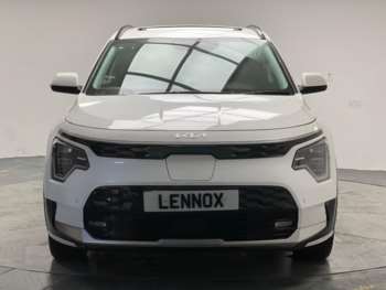 Used Kia Niro 2023 for sale - 73694665: Photo