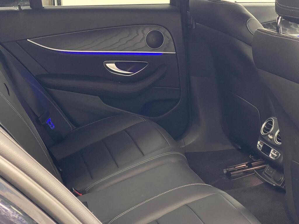 Used Mercedes-Benz E Class 2022 for sale - 76926501: Photo 11