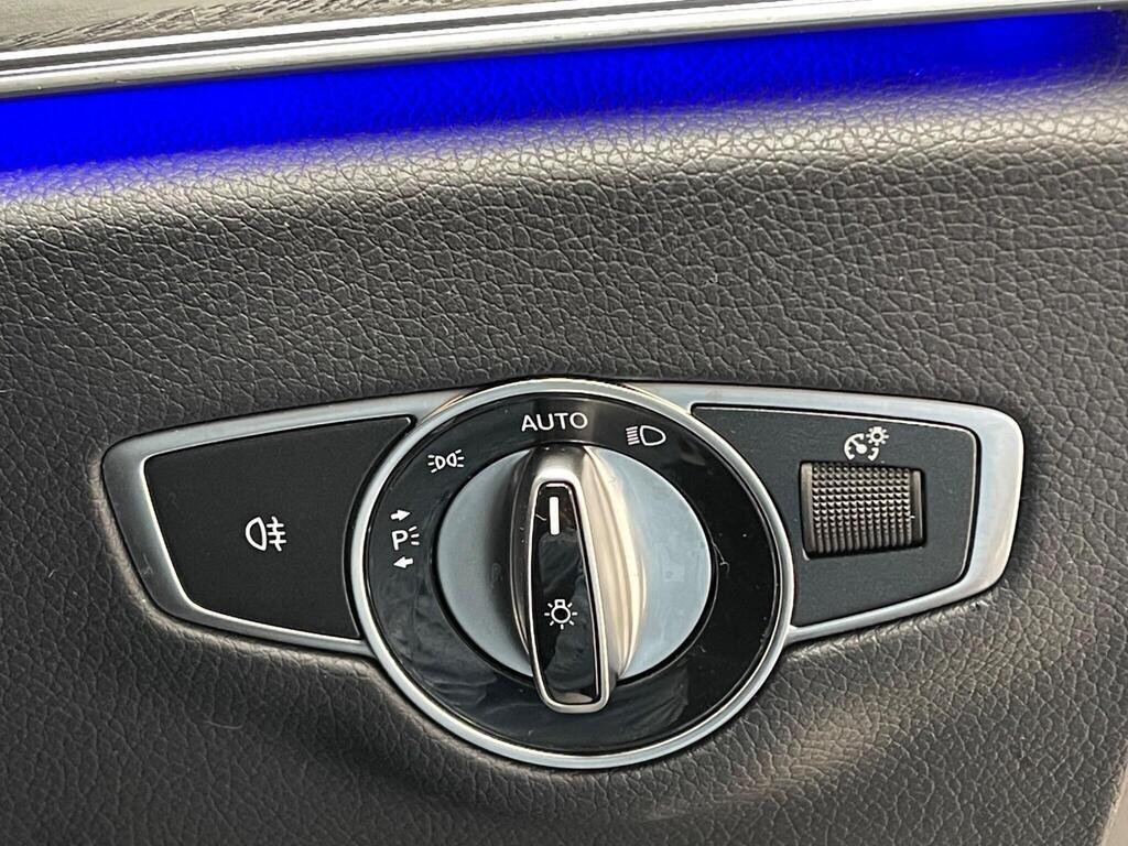 Used Mercedes-Benz E Class 2022 for sale - 76926501: Photo 22