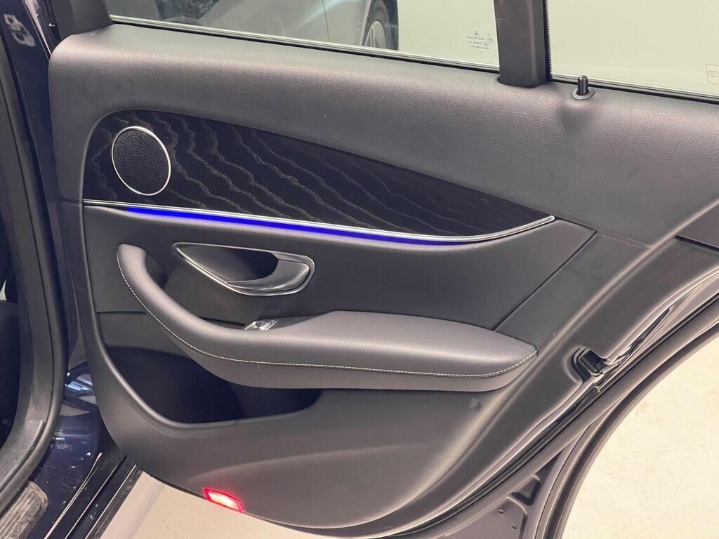 Used Mercedes-Benz E Class 2022 for sale - 76926501: Photo 25