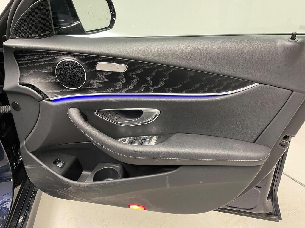 Used Mercedes-Benz E Class 2022 for sale - 76926501: Photo 26