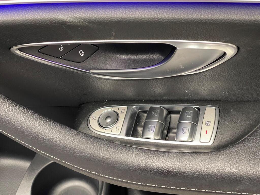 Used Mercedes-Benz E Class 2022 for sale - 76926501: Photo 27