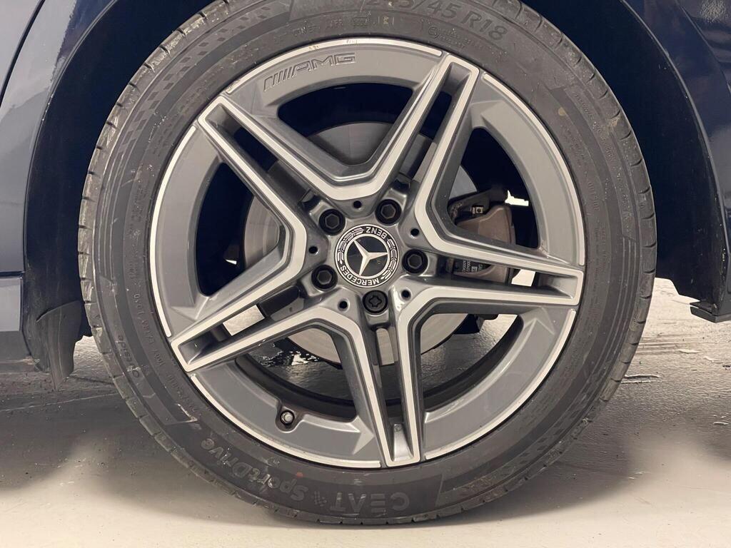 Used Mercedes-Benz E Class 2022 for sale - 76926501: Photo 28