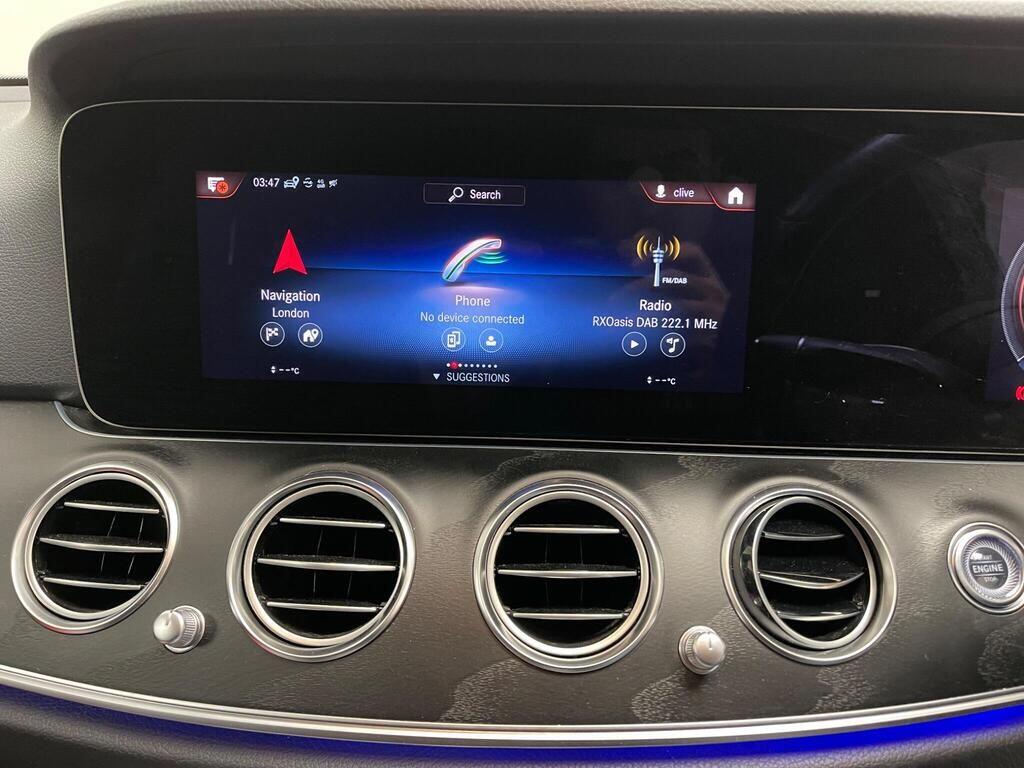 Used Mercedes-Benz E Class 2022 for sale - 76926501: Photo 30