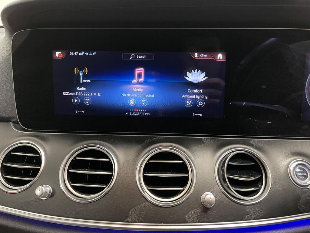 Used Mercedes-Benz E Class 2022 for sale - 76926501: Photo 31