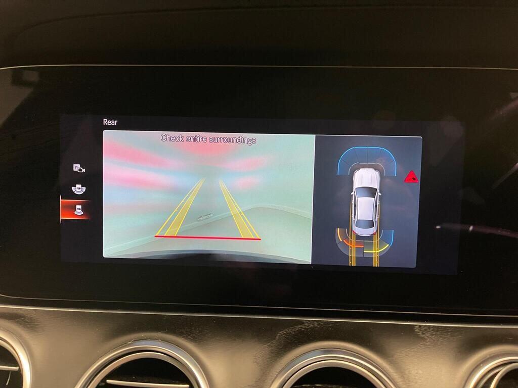 Used Mercedes-Benz E Class 2022 for sale - 76926501: Photo 33