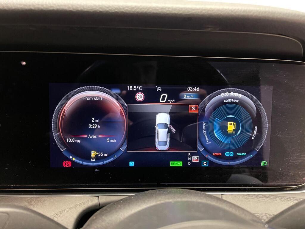 Used Mercedes-Benz E Class 2022 for sale - 76926501: Photo 35