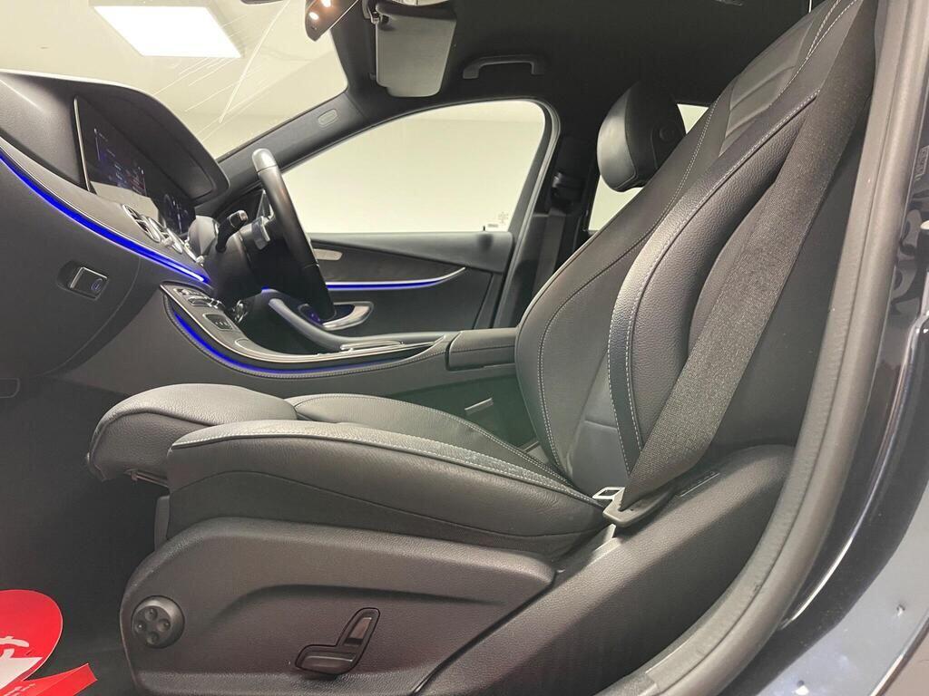 Used Mercedes-Benz E Class 2022 for sale - 76926501: Photo 38